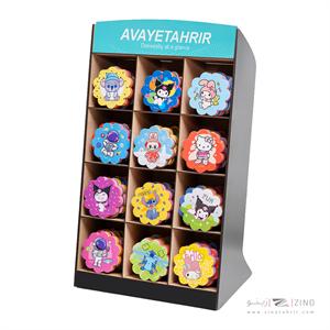 تخته پاکن دالبری فانتزی آوای تحریر کدE155F